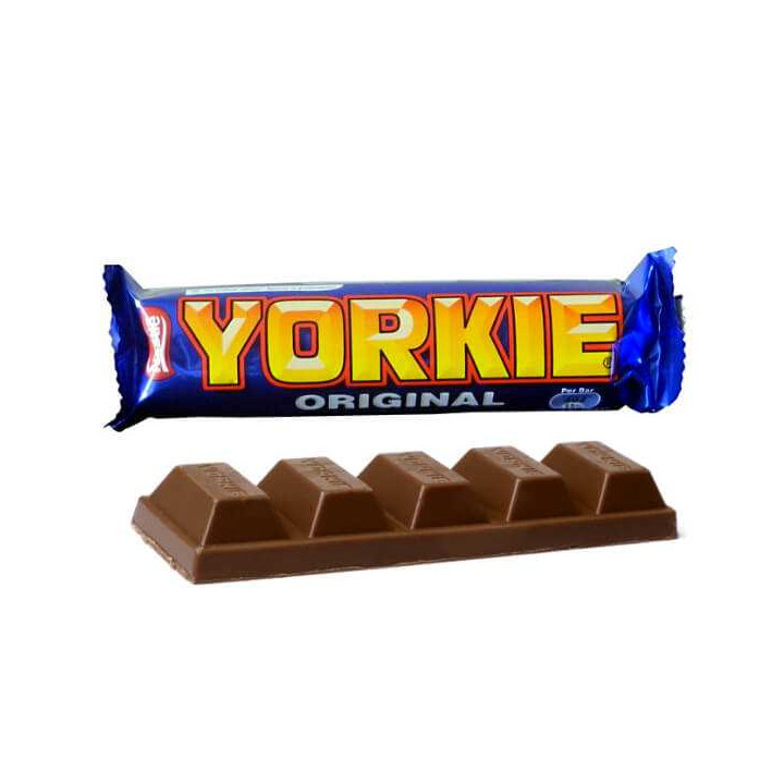 Yorkie Original 46 g