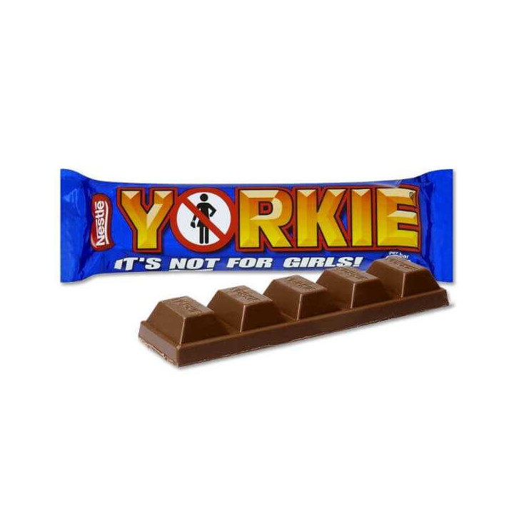 Yorkie Original 46 g