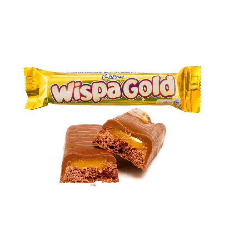 Cadbury Wispa Gold 48 g