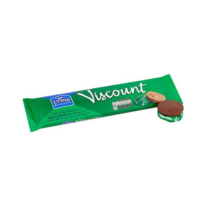 Lyons Viscount 98 g