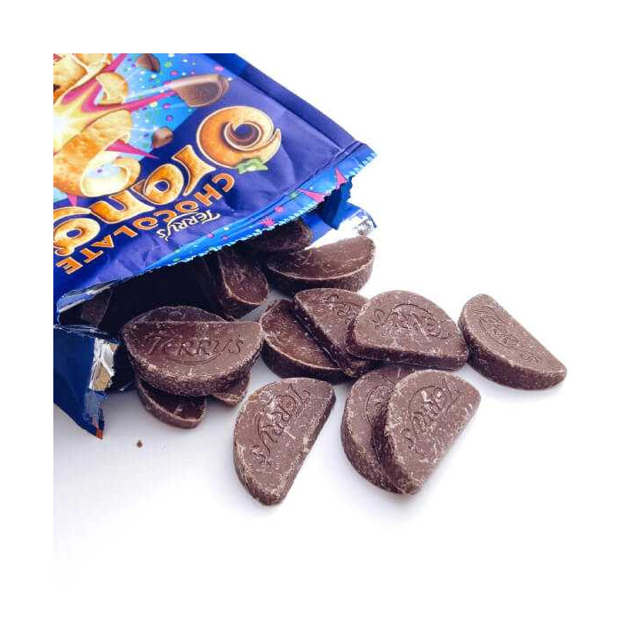 Terry's Chocolate Orange Minis 95 g