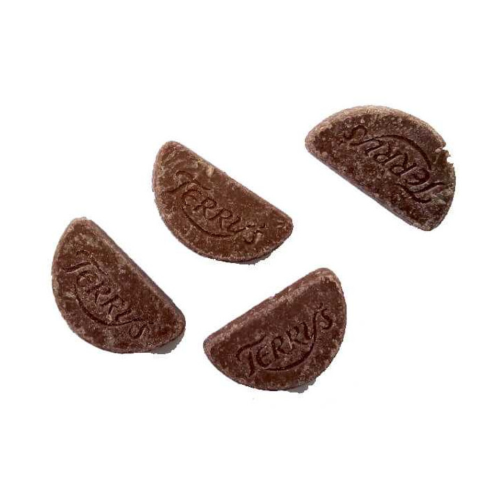 Terry's Chocolate Orange Minis 95 g