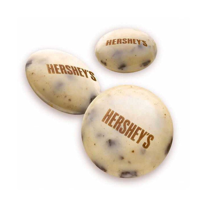 Hersheys Cookies 'n' Creme Drops King Size 59 g