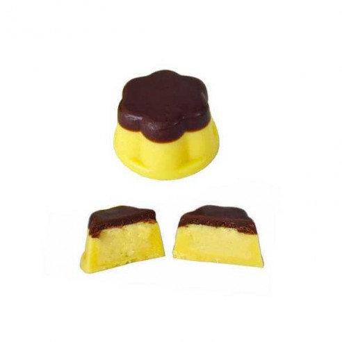 Kabaya Puchi Pudding 34 g