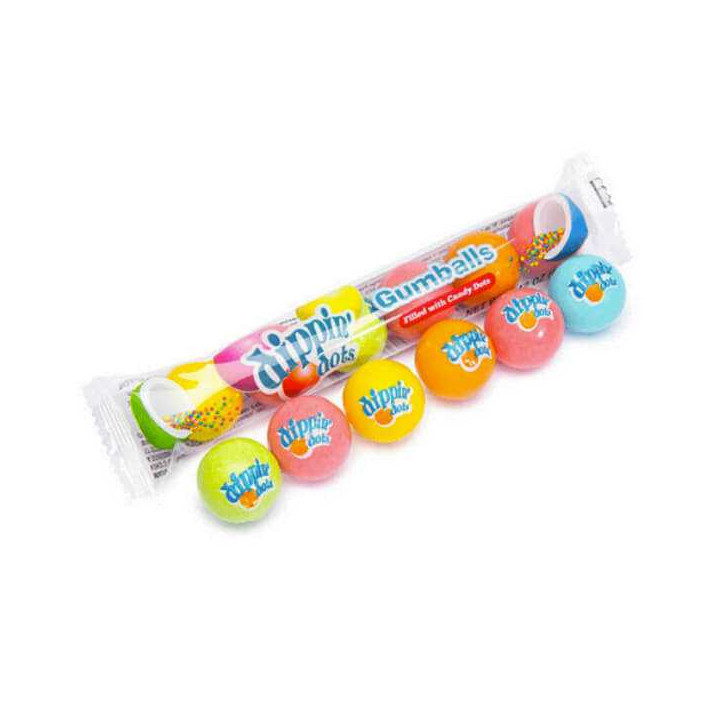 Dippin Dots Gumballs 40.5 g