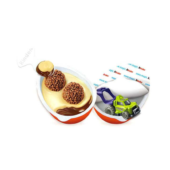 Kinder Joy 20 g