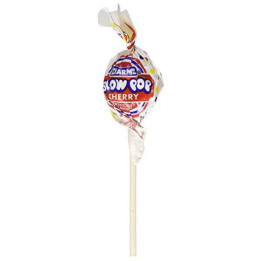 Blow Pop Cherry 18 g