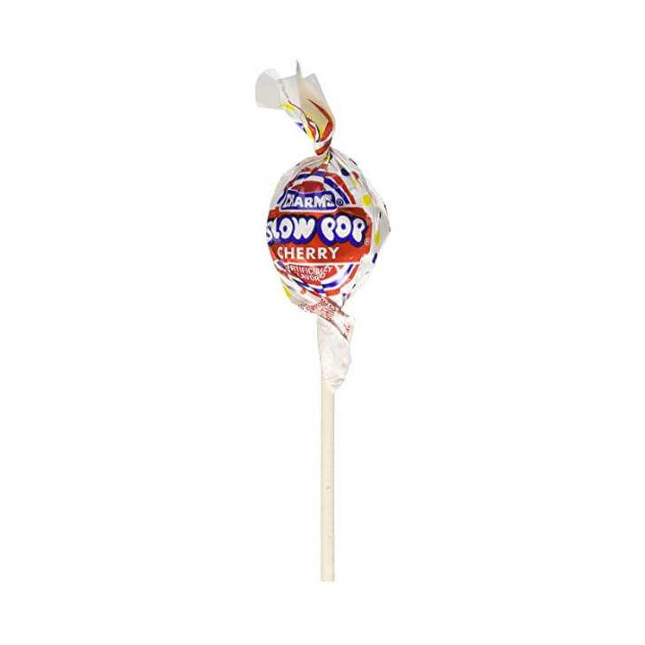 Blow Pop Cherry 18 g