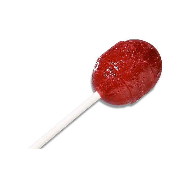 Blow Pop Cherry 18 g