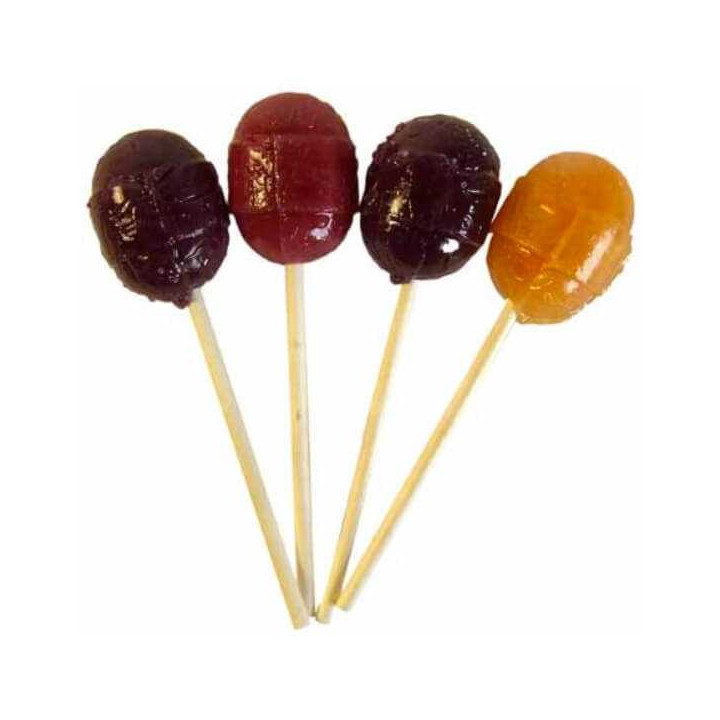 Blow Pop Bursting Berry 18 g