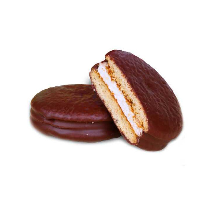 Lotte Choco Pie 28 g