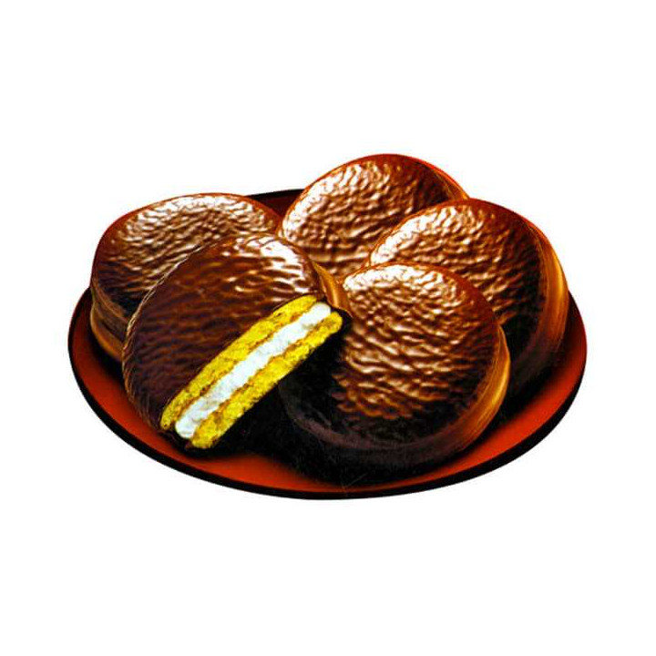 Lotte Choco Pie 28 g