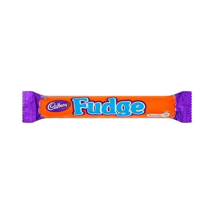 Cadbury Fudge 25.5 g