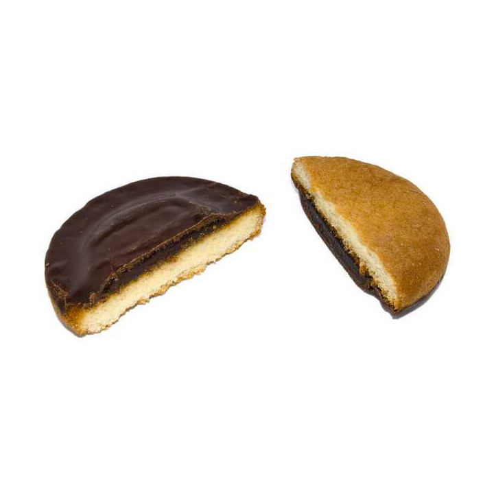 McVities Jaffa Cakes The Original 122 g