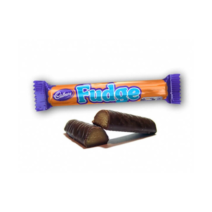 Cadbury Fudge 25.5 g
