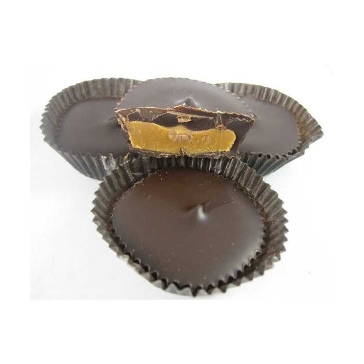 Reeses Dark Peanut Butter Cups 42 g