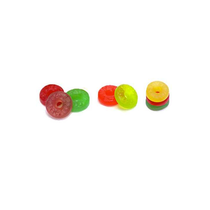 Lifesavers 5 Flavors 32 g