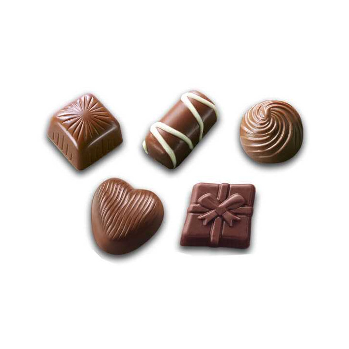 Cadbury Milk Tray Chocolate Box 180 g