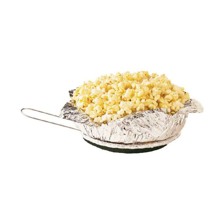 Jiffy Pop Butter Popcorn 127 g