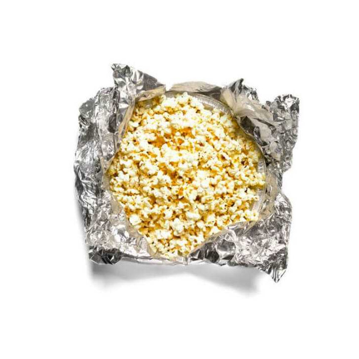 Jiffy Pop Butter Popcorn 127 g