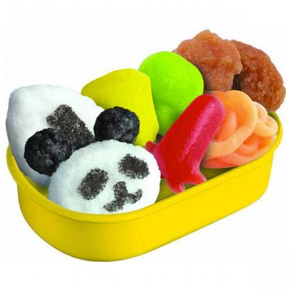 Kracie Popin' Cookin' Bento Boxed Meal Kit 29 g