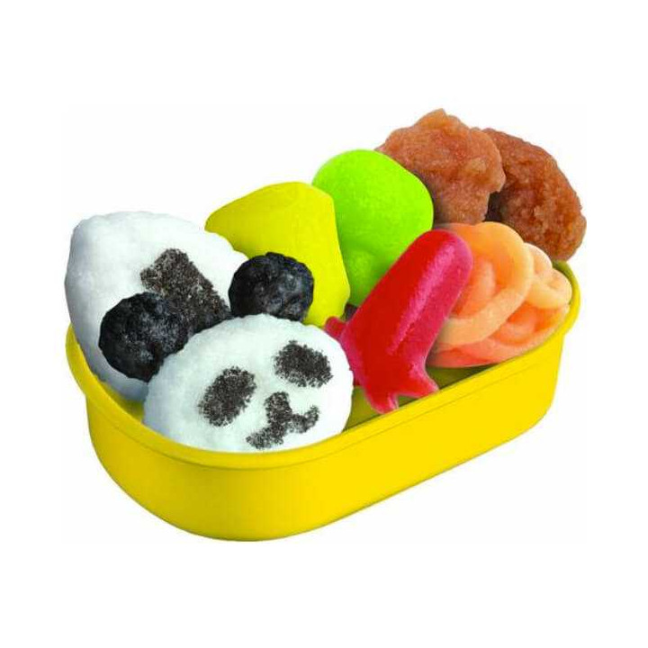 Kracie Popin' Cookin' Bento Boxed Meal Kit 29 g