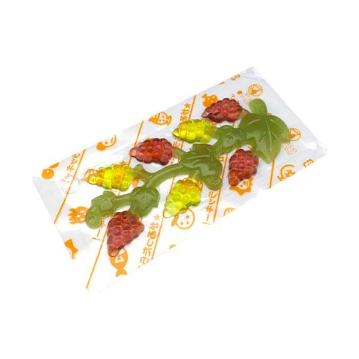 Meiji Mogi Mogi Fruits DIY 22 g