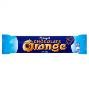 Terrys Chocolate Orange 35 g