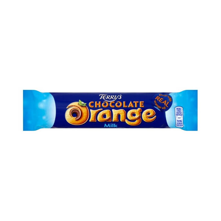 Terrys Chocolate Orange 35 g