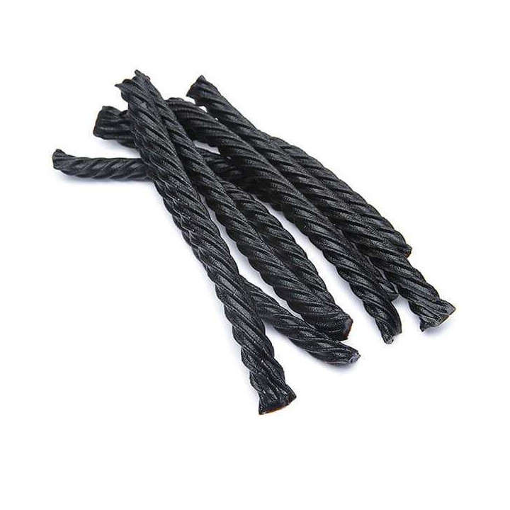Red Vines Black Licorice Twists Sugar Free 141 g