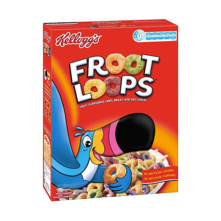 Froot Loops 345 g