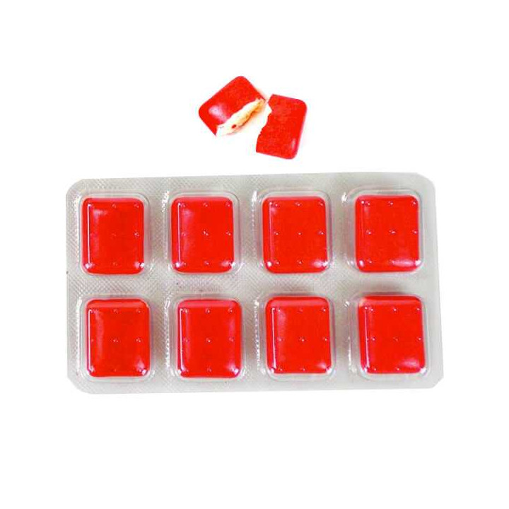 Dentyne Fire Spicy Cinnamon Gum 24 g