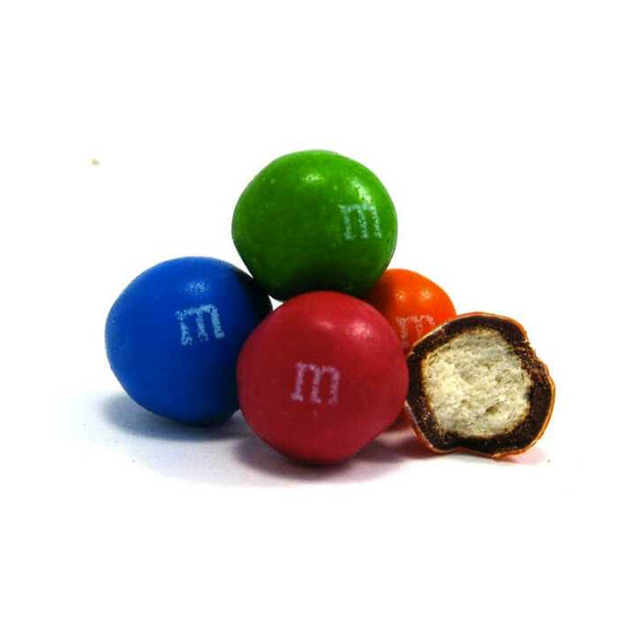 M&M's Pretzel 32.3 g
