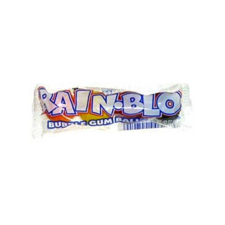 Rain-Blo Bubble Gum Balls 15 g