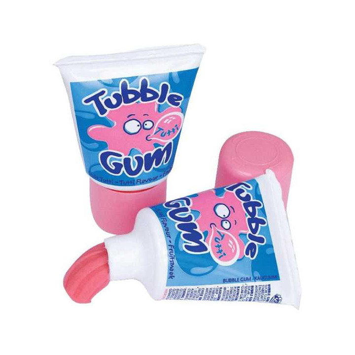 Tubble Gum 30 g