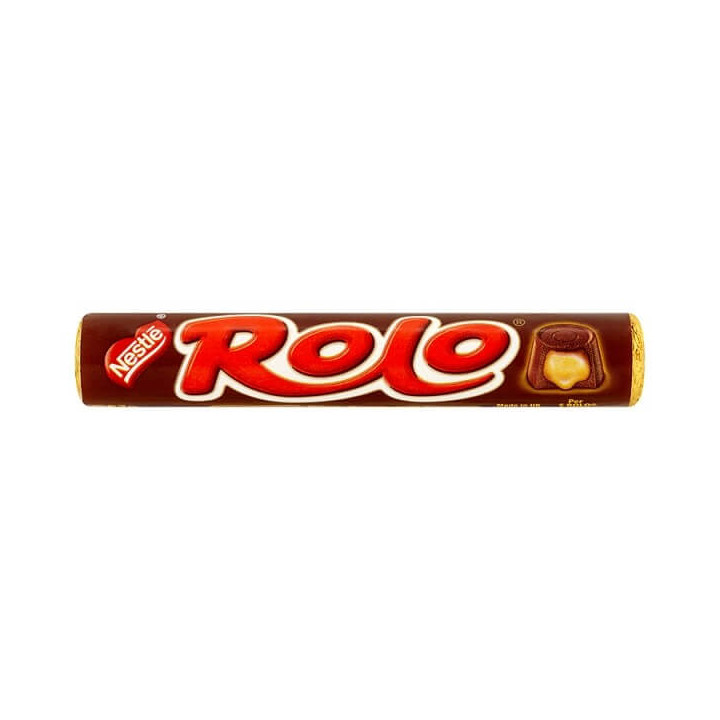 Nestle Rolo 52 g