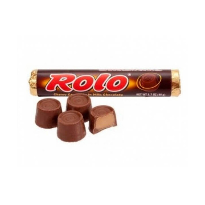 Nestle Rolo 52 g