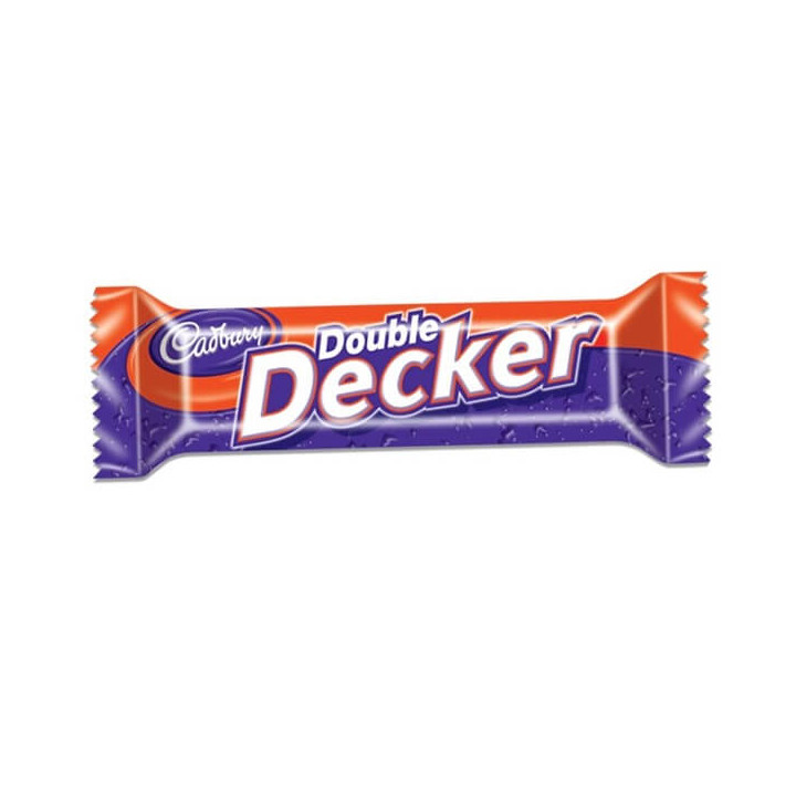 Cadbury Double Decker 55 g