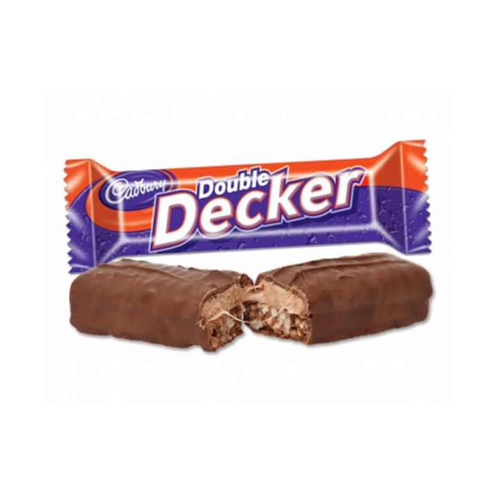 Cadbury Double Decker 55 g