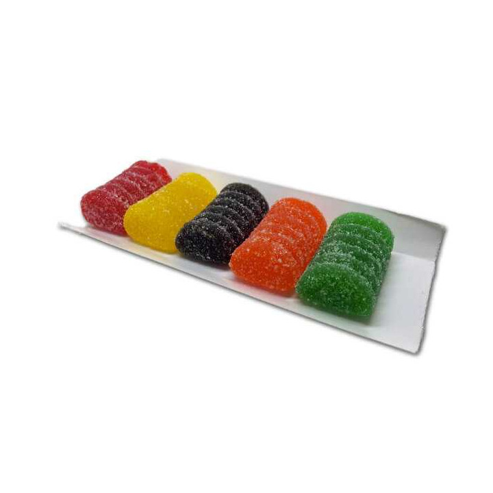 Chuckles Original 57 g