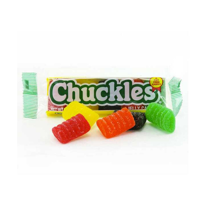 Chuckles Original 57 g