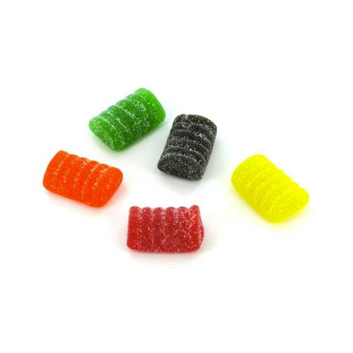 Chuckles Original 57 g