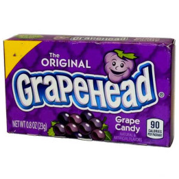 Grape Head 23 g