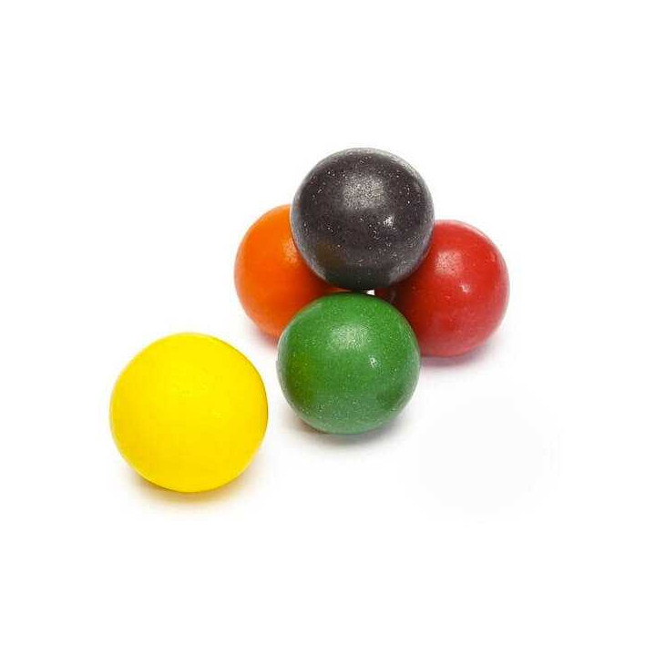 Jaw Busters 21 g