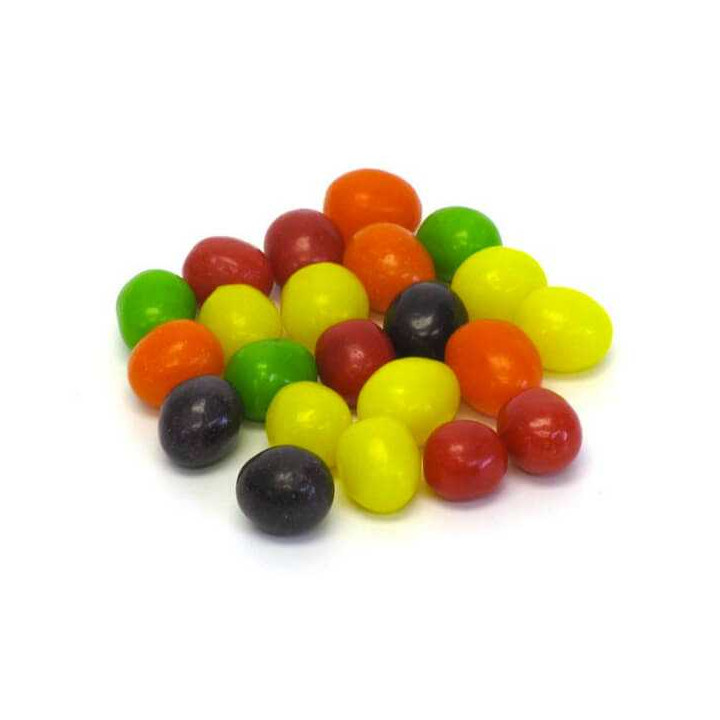 Lemon Head Fruit Mix Small 23 g