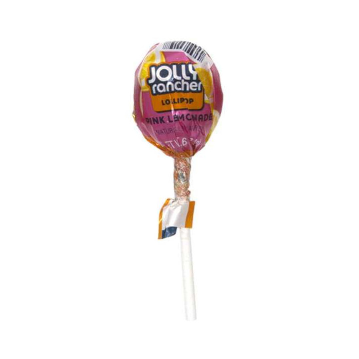 Jolly Rancher Fruit Chew Lollipops 16 g