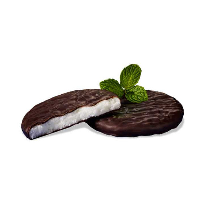 York Peppermint Pattie 39 g