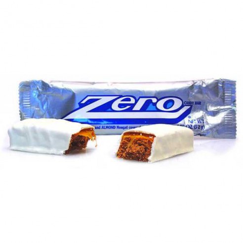 Hershey's Zero 52 g