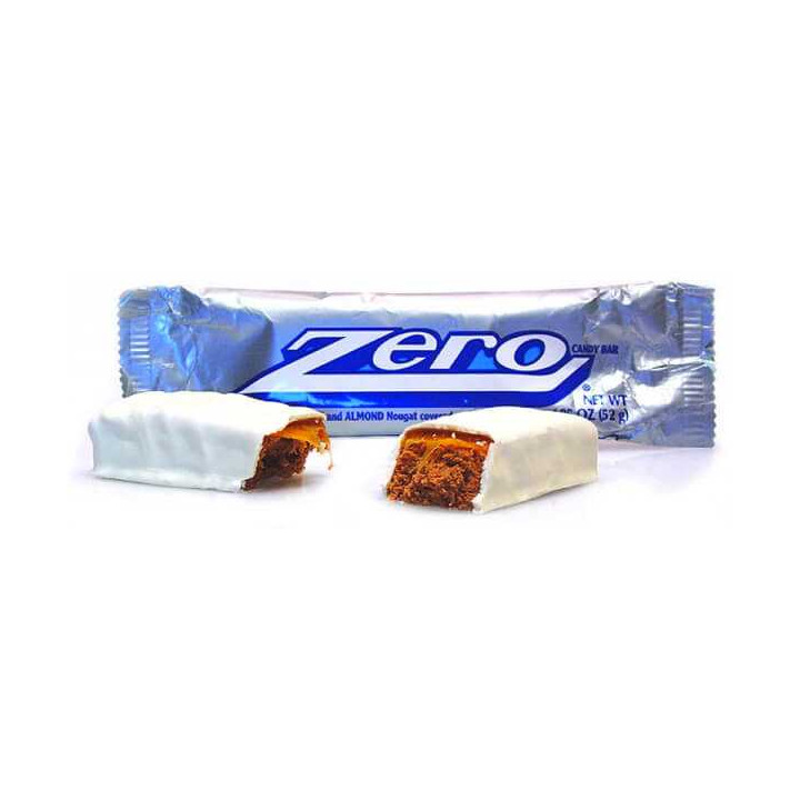 Hershey's Zero 52 g
