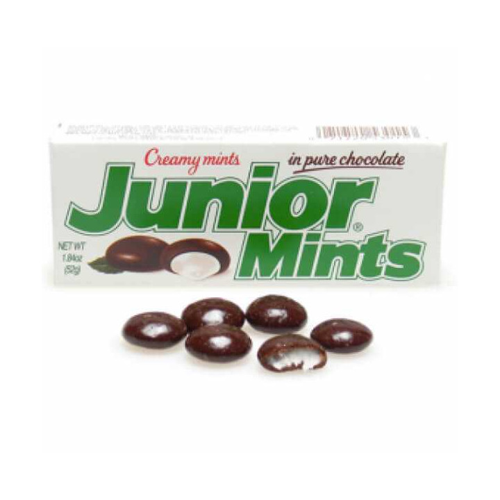 Junior Mints 52 g